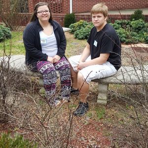 Meet your Posher, Wendy